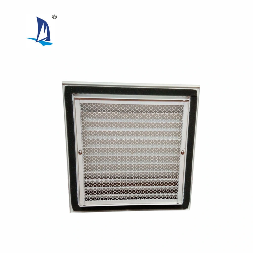 High Quality Square Aluminum Air Grille