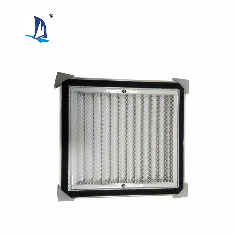 High Quality Square Aluminum Air Grille